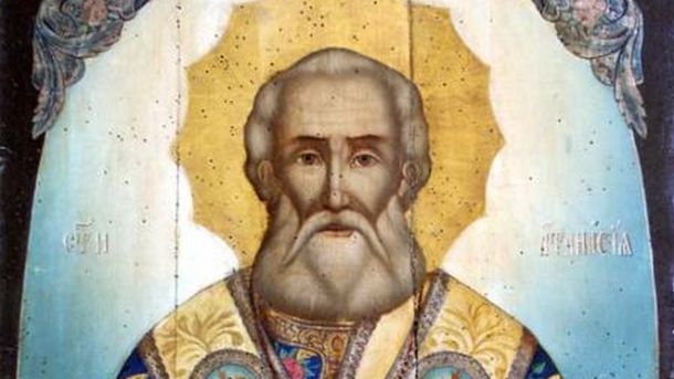 На 18 януари Православната църква почита паметта на Свети Атанасий