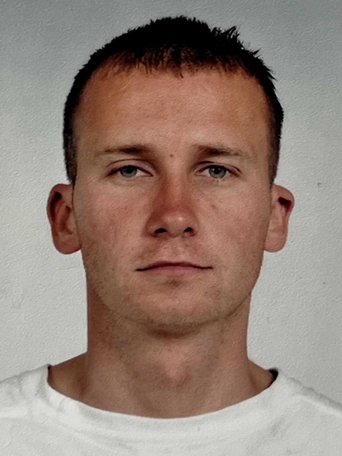  Продължава издирването на 32-годишния Александър Заков, изчезнал на 29 декември край