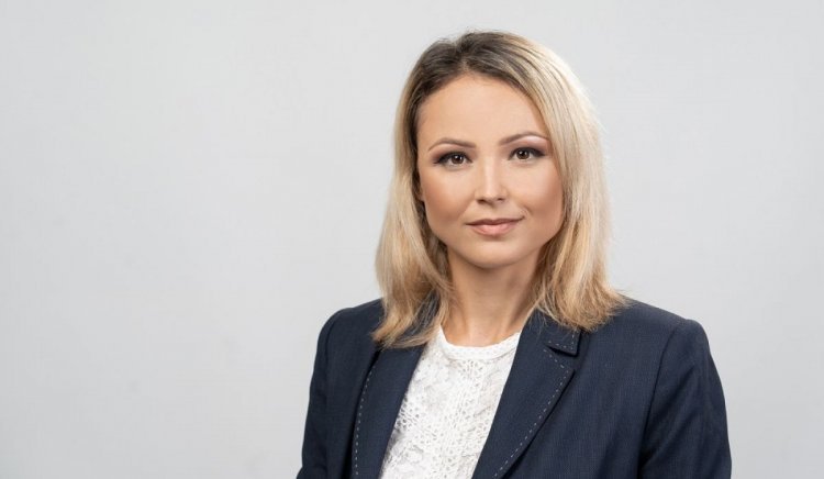 София Вергилова Георгиева беше избрана единодушно за председател на БСП Свищов На