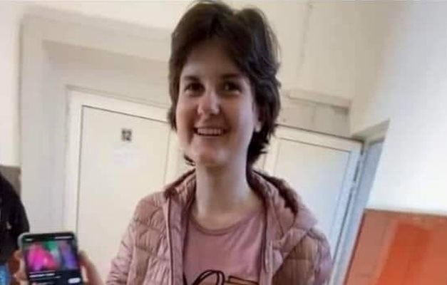 Седми ден издирват 17 годишната Ивана от Дупница Още вчера периметърът