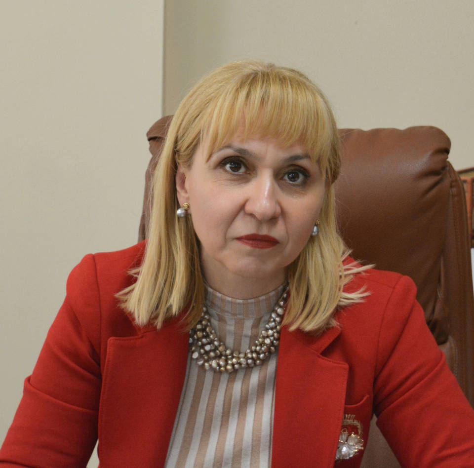 Омбудсманът Диана Ковачева призова Комисията за енергийно и водно регулиране