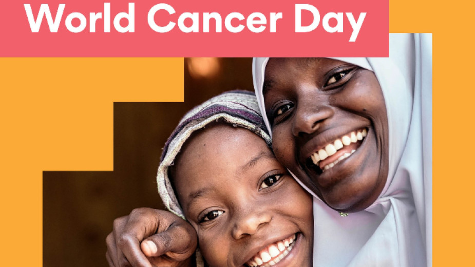 Днес се отбелязва Световният ден за борба с рака До