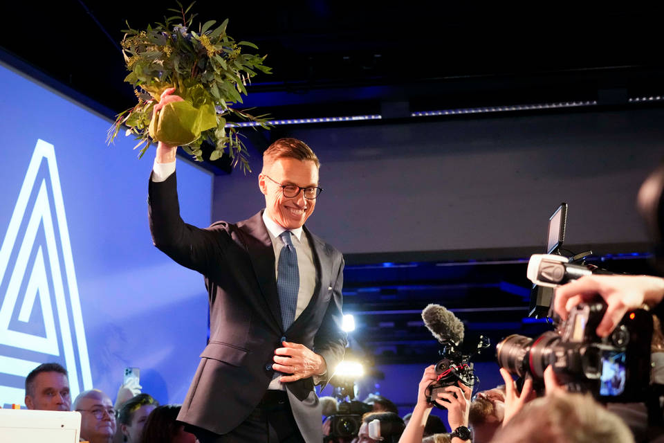 Консерваторът Александър Стуб спечели президентските избори във Финландия с 51 7