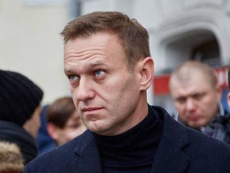Руските следователи са казали на майката и адвокатите на Алексей