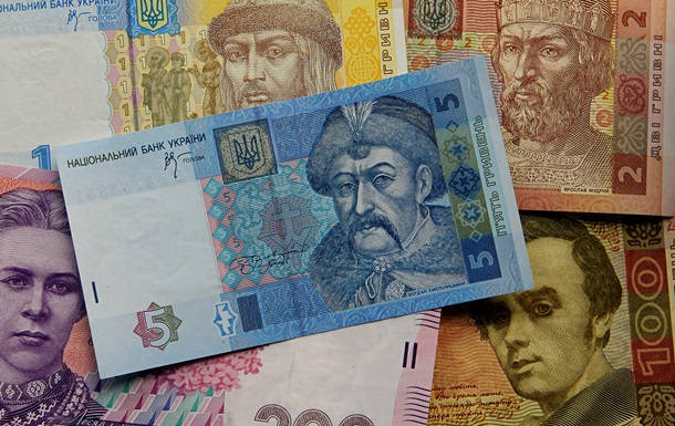 През 2023 г украинските милионери в гривни са се увеличили