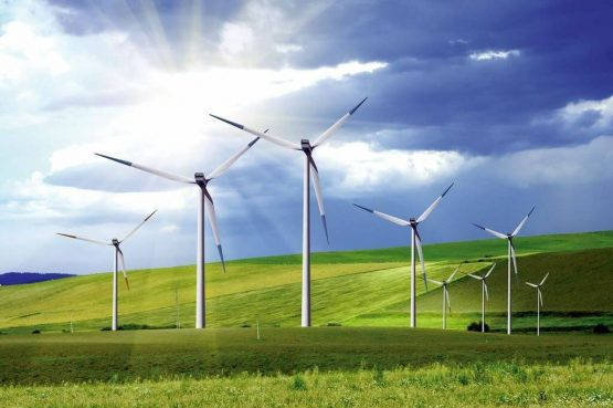 През 2022 г. възобновяемите енергийни източници съставляваха 41,2% от брутното