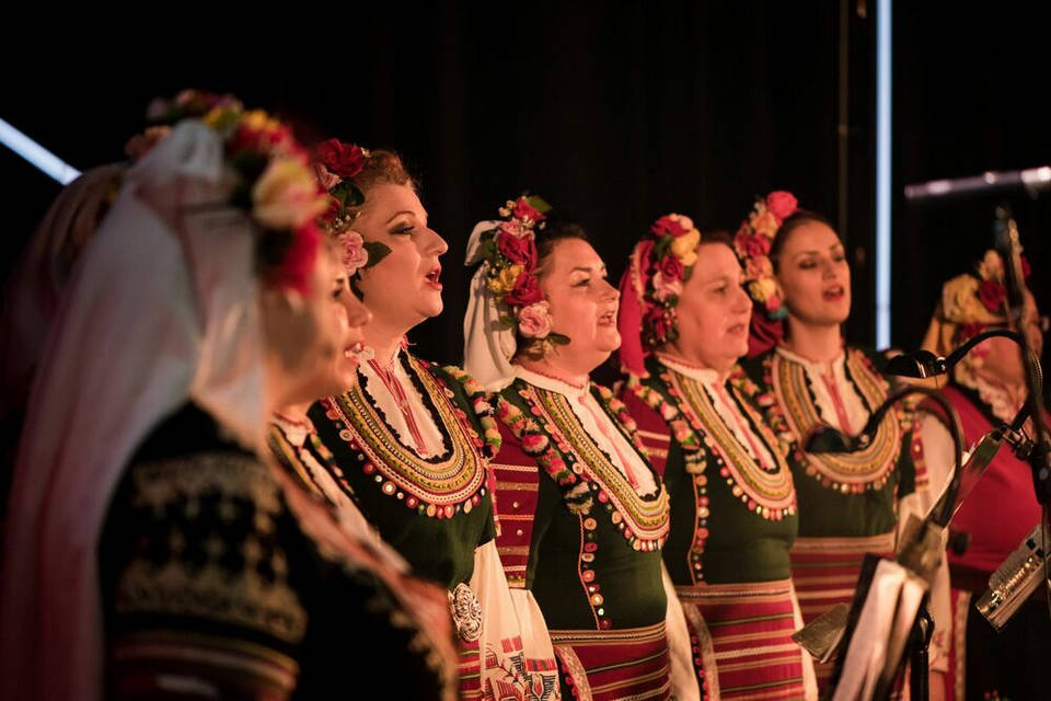 Българите се славят като нация на купонджии и веселяци Оказва