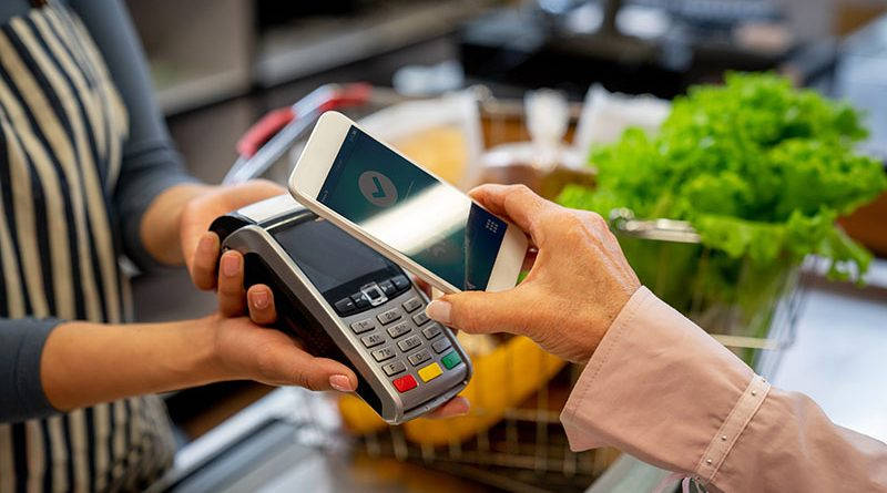 Големите търговски вериги вече приемат плащания с електронни ваучери за