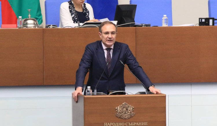 Ситуацията е на умряло куче нож да вадиш – сглобката