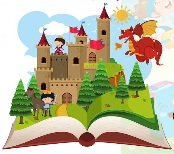 Библиотеката на София кани всички деца които обичат да четат
