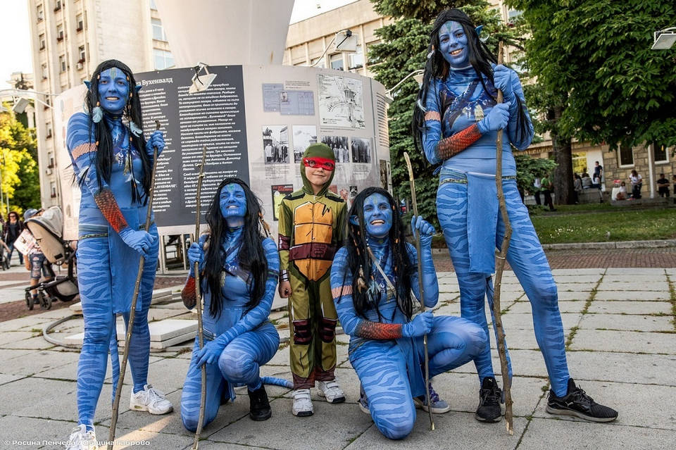 Организаторите от Община Габрово обявиха началото на карнавалния празничен сезон