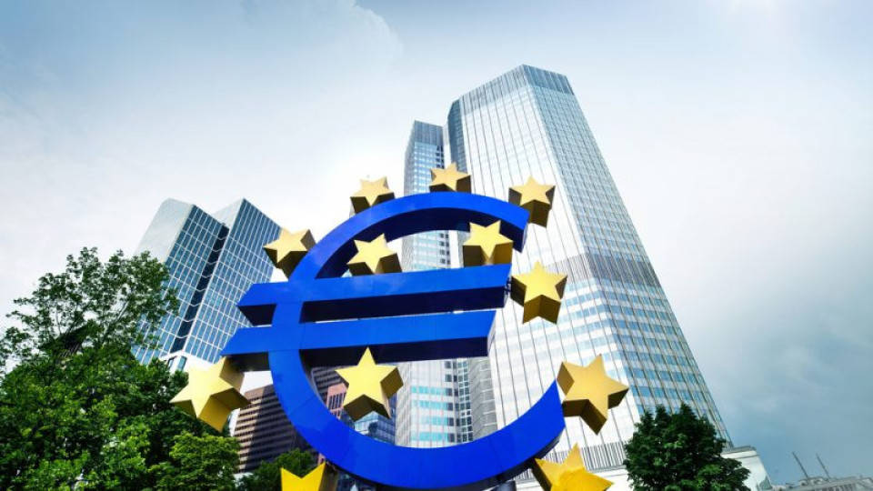 Присъдата на Европейската централна банка е, че България няма да
