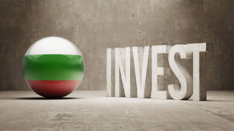 Срив на преките чужди инвестиции с 81,5% през първото тримесечие