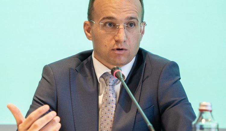 Водачът на листата на БСП за България в област Разград