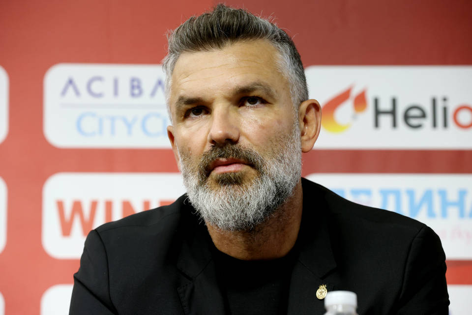 Христо Стоичков остава акционер в ЦСКА след смяната на собствеността