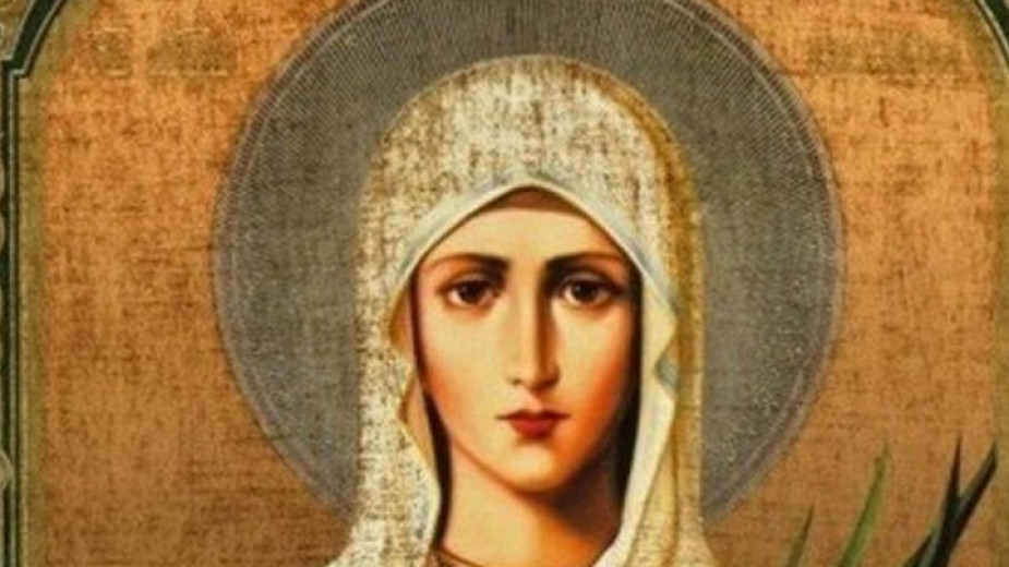 На 7 юли Светата Източна Православна Църква чества паметта на