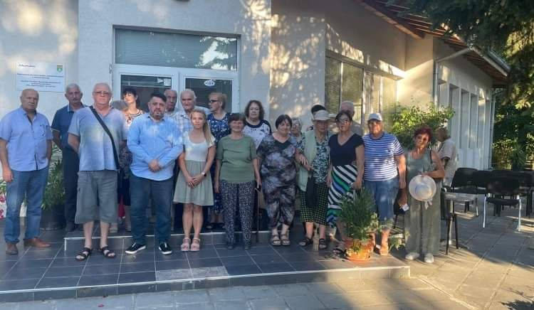 Подаваме ръка на всички разочаровани социалисти в годините назад за