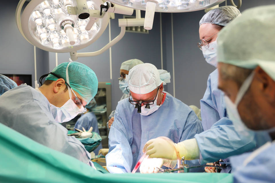 В труден момент от живота си близките на 27 годишен от