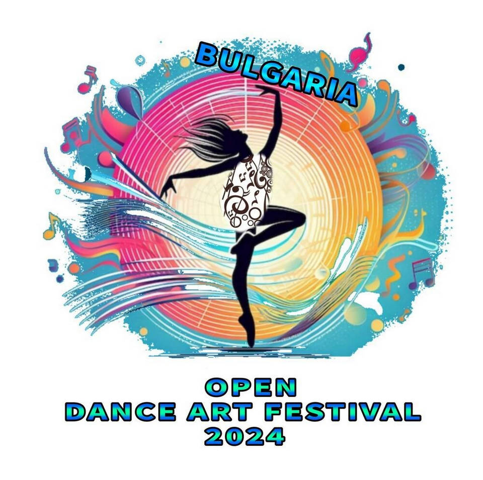 Международен фестивал на танца Bulgarian Open Dance Art Festival ще