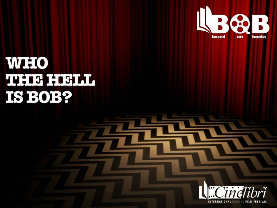 Първият форум на литературните адаптации за голям екран BOB Based on Books