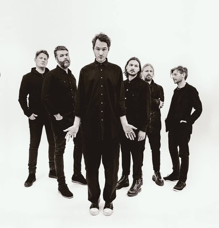 Дългоочакваният концерт и първо гостуване у нас на една от