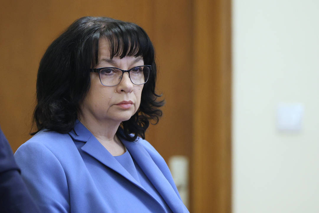 България има шанс на косъм да изпълни инфлационния критерий за