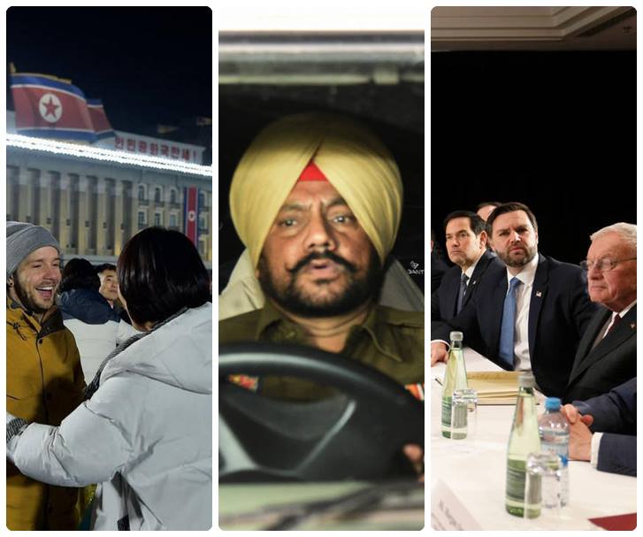 В Северна Корея се организират първите екскурзии за западни туристи