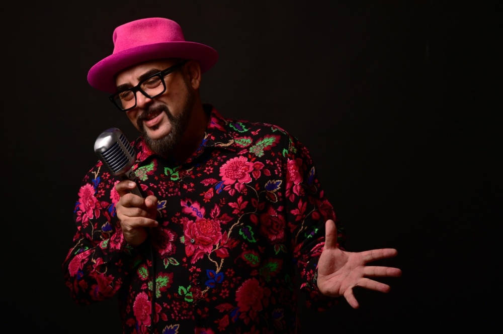 Една година след като на Иван Динев Устата беше отказана петиция