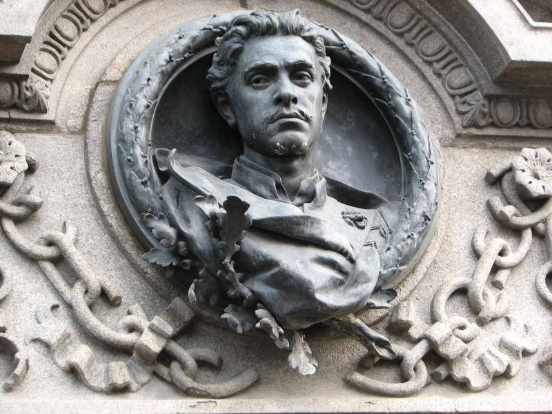 Георги Н НиколовПак е февруари и пак отбелязваме поредната 152 рата