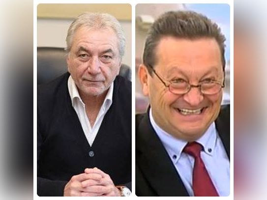 Юристът Росен Карадимов е номинацията на БСП за поста председател