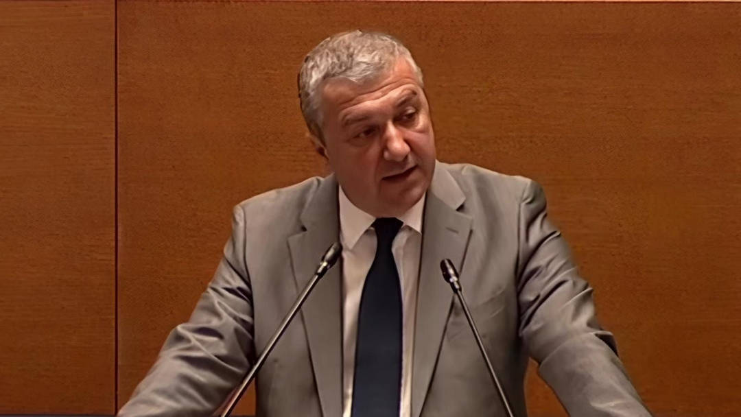 Бюджетът за 2025 г е важна крачка към политическа стабилизация