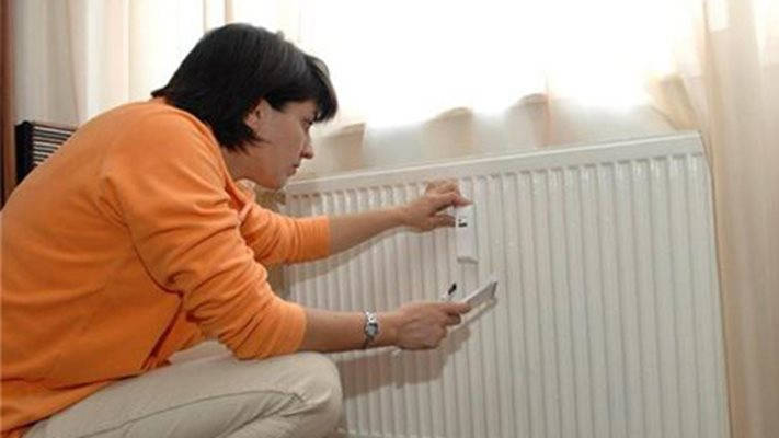 Нова формула за определяне на сметките за парно предлагат от