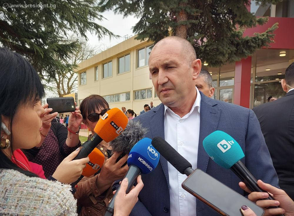 Амнезията и цинизмът все повече завладяват върховете на българската политика