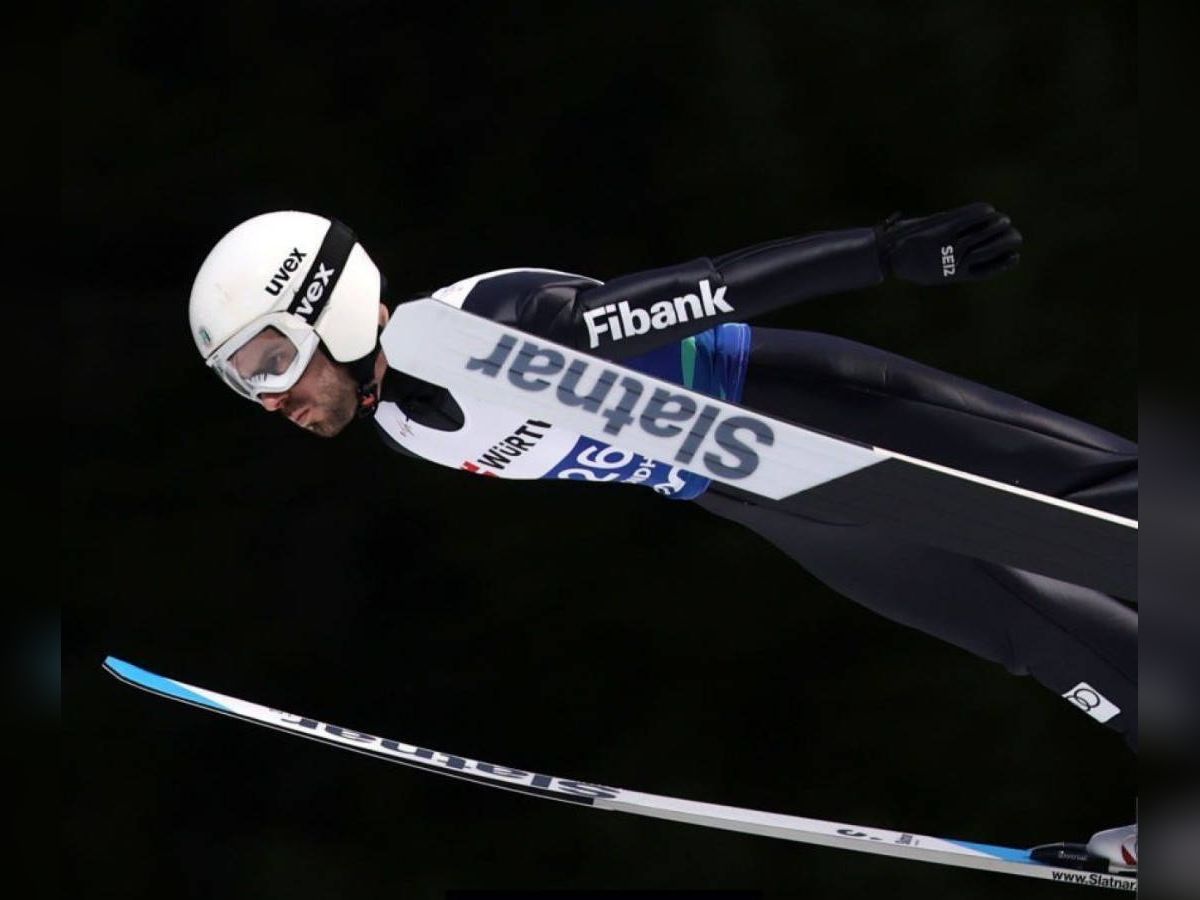 Владимир Зографски завърши с рекордно в кариерата си класиране за