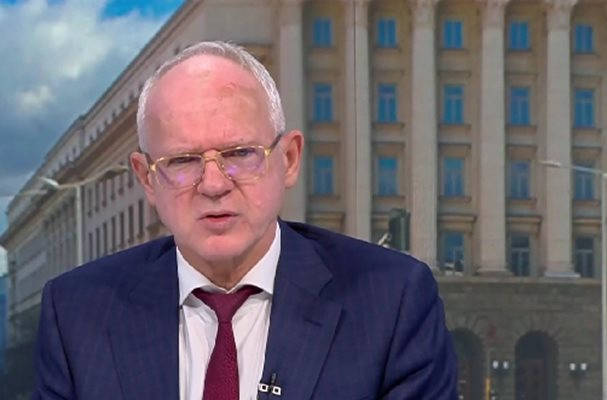 Оставка на Европейската комисия Зелената сделка да бъде поставена на