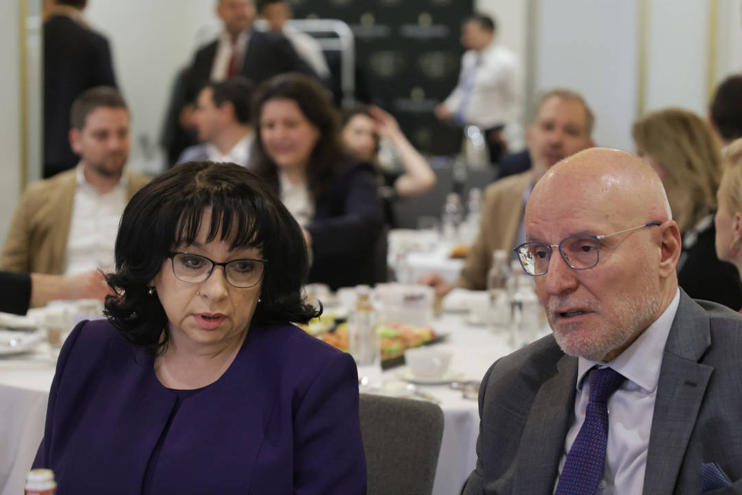 България е готова за присъединяване към еврозоната Страната никога не