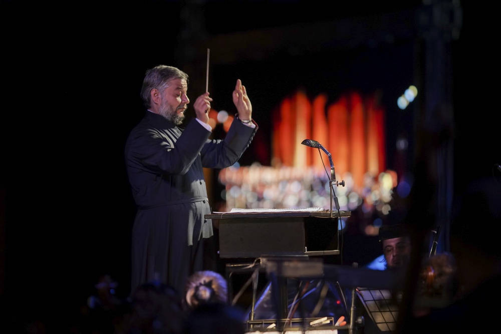 В навечерието на светлите великденски празници на 16 април