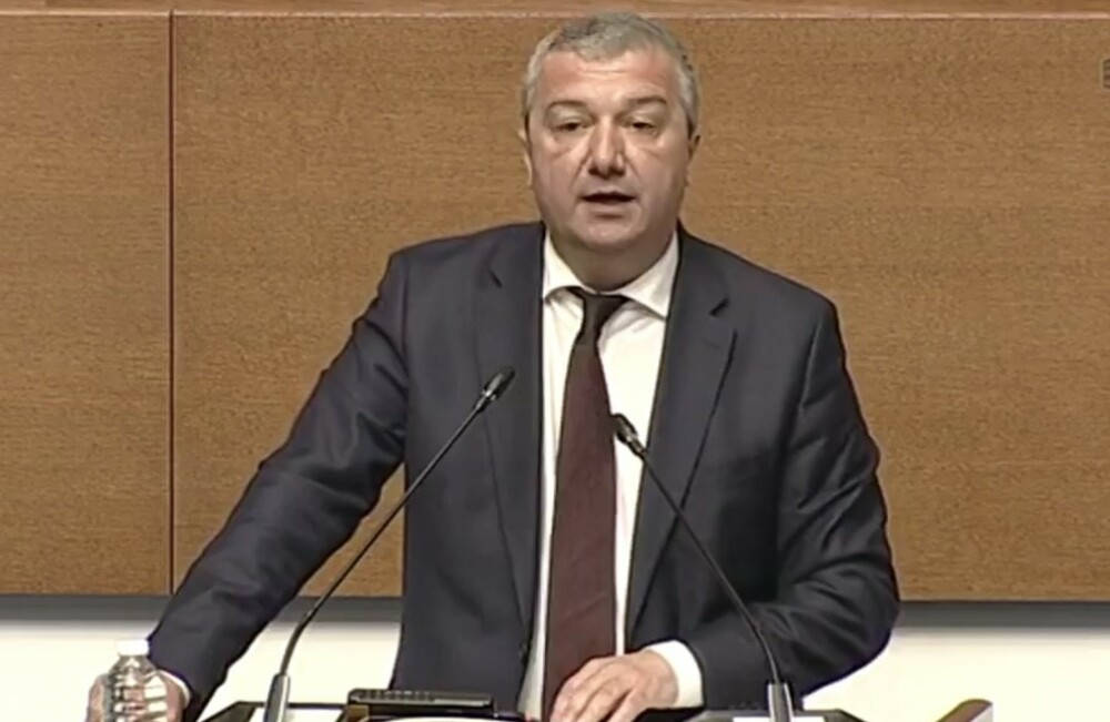 БСП ОБЕДИНЕНА ЛЕВИЦА влиза в новата парламентарна сесия с призив към