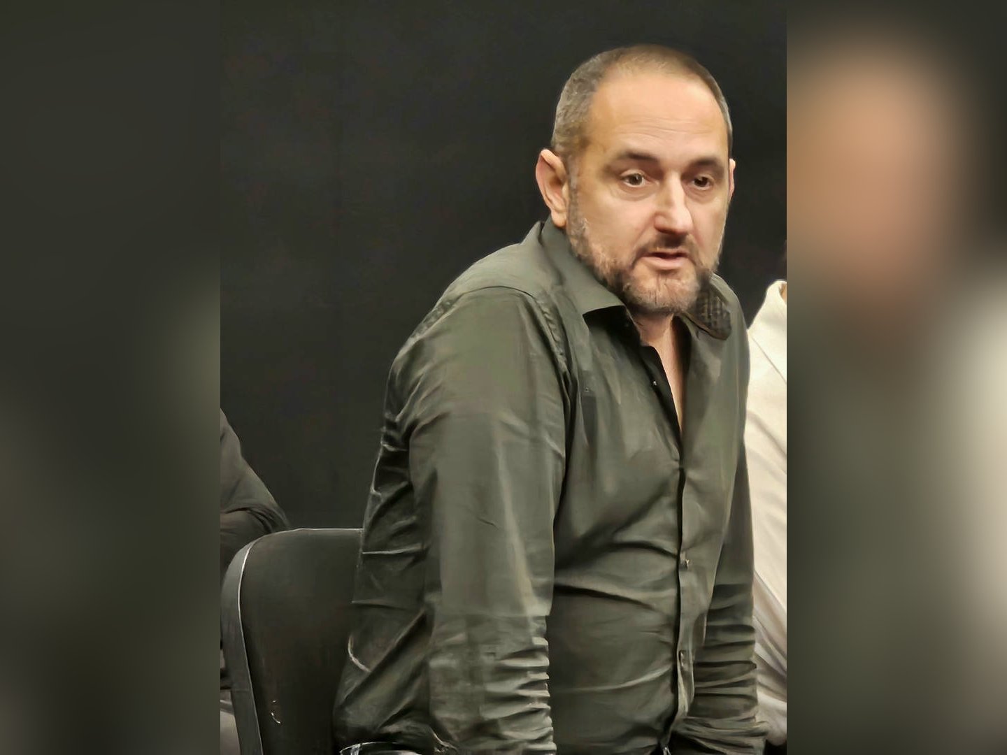 Драматичният театър Сава Огнянов от Русе ще участва това лято