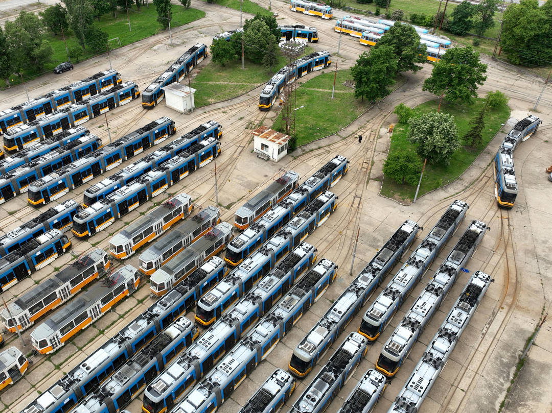 Правителството ще отпусне 15 милиона лева на Столичната община за