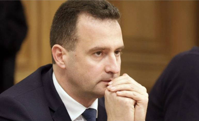 На срещата си в Истанбул преди дни Бойко Борисов е