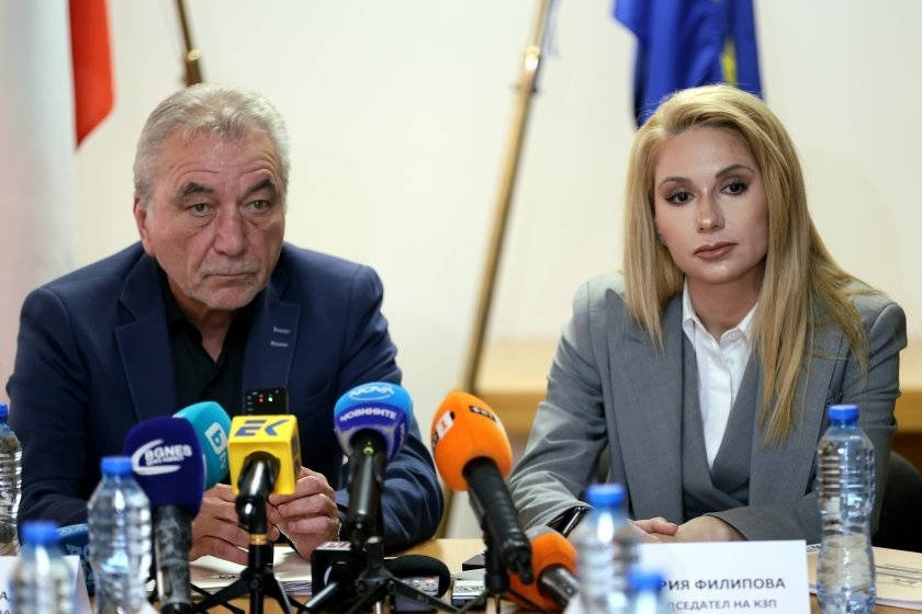 Евгени Кръстев Нюз бгКомисията за защита на конкуренцията КЗК и