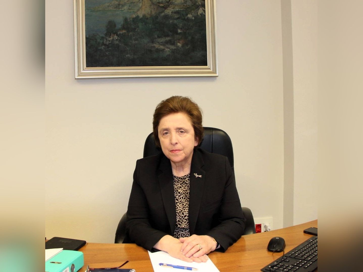 Очаквам в рамките на един месец да съобщим добра новина