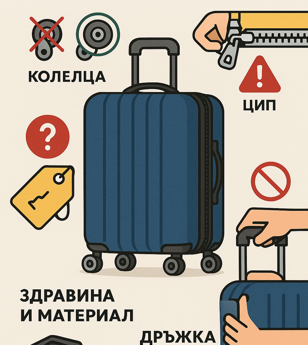 Планирате пътуване Независимо дали ще летите до нова дестинация ще