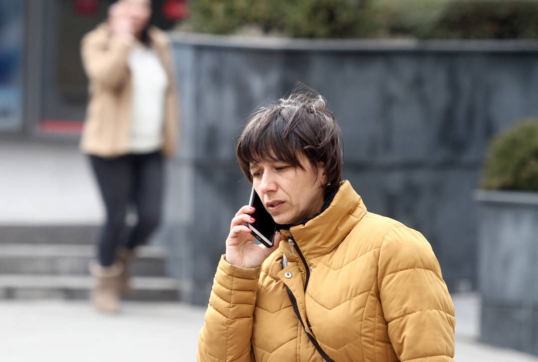 В продължение на една година в преходния период около въвеждането