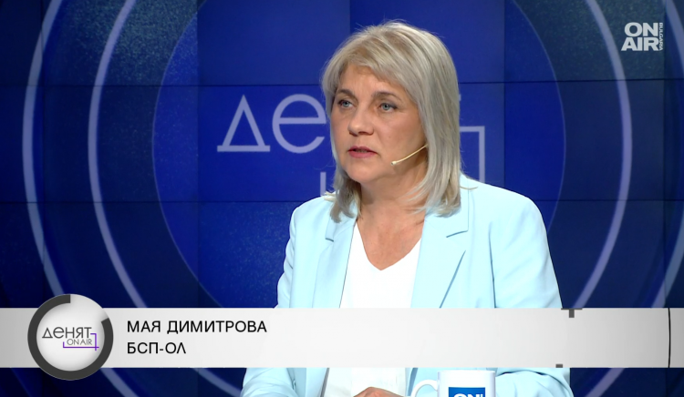 Държавата трябва да стигне докрай и да разкрие всички незаконни