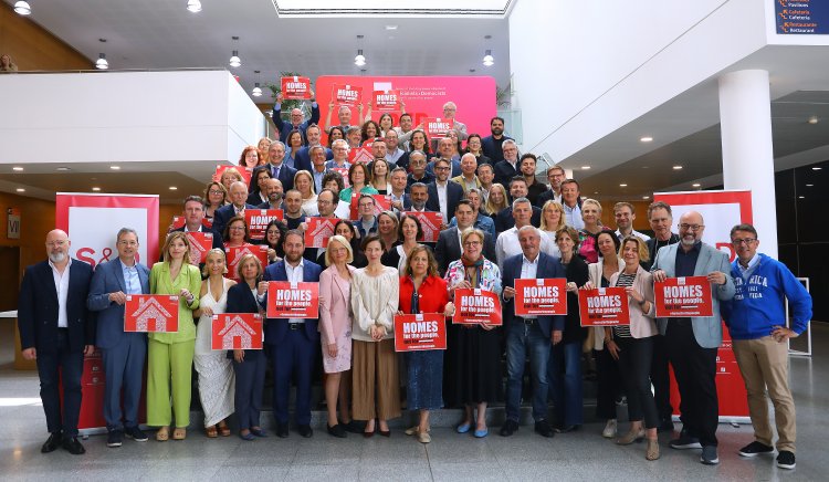 Достъпните жилища са основно човешко право а не привилегия С този