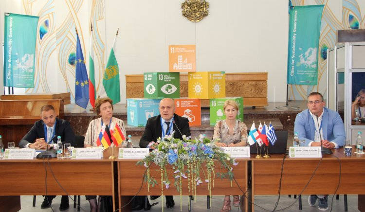 Над 4 млрд лв ще бъдат инвестирани в енергийна ефективност