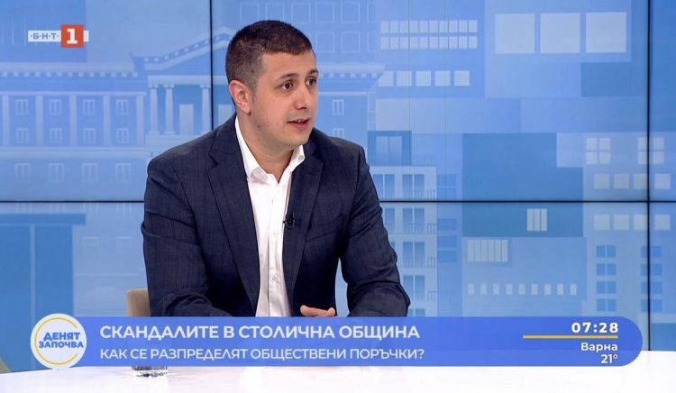 Всички български евродепутати правителството и цялата държава полагат усилия за