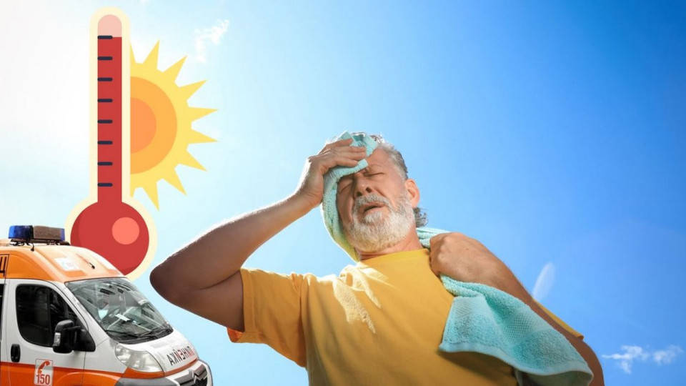 Летните месеци носят добре дошла топлина но с тях идва